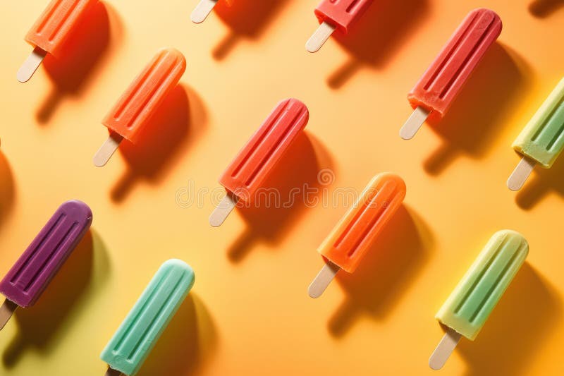 Popsicle Sticks Stock Illustrations – 856 Popsicle Sticks Stock