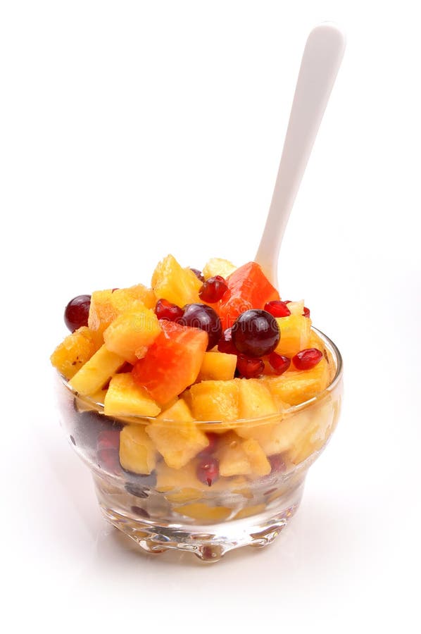 Fruit salad