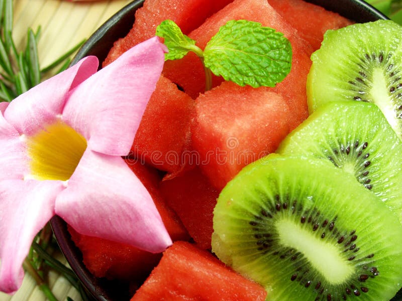 Fruit salad