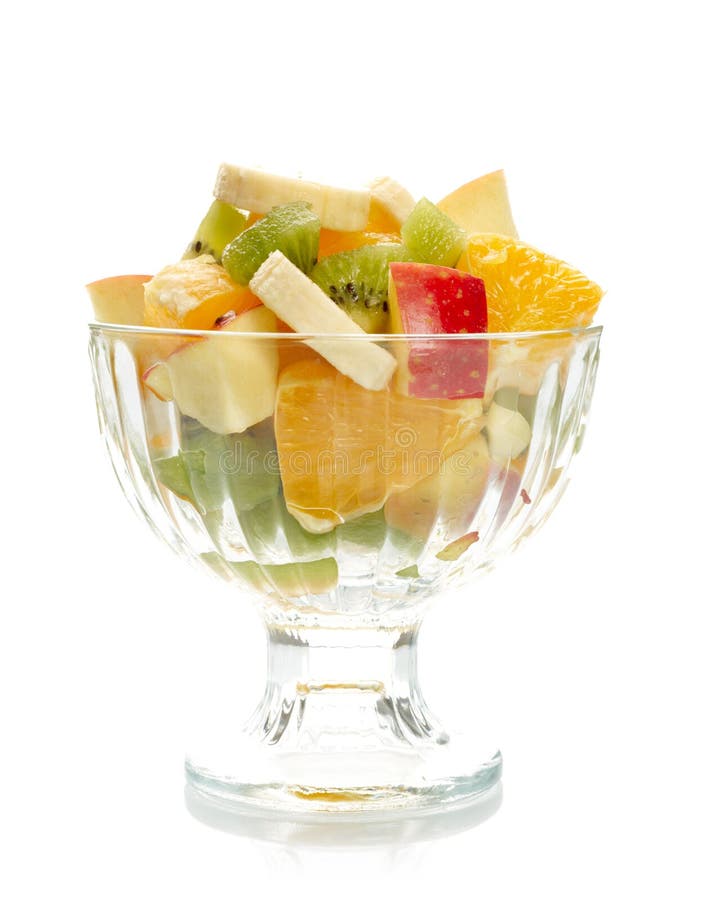 Fruit salad