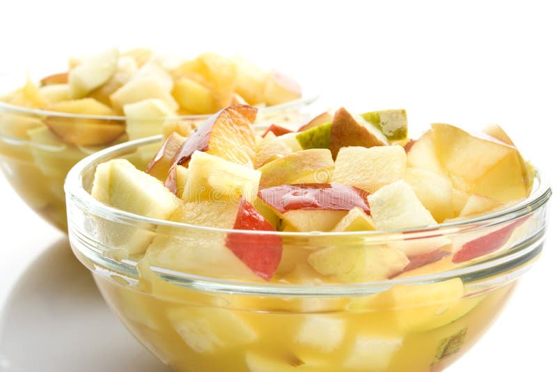 Fruit salad