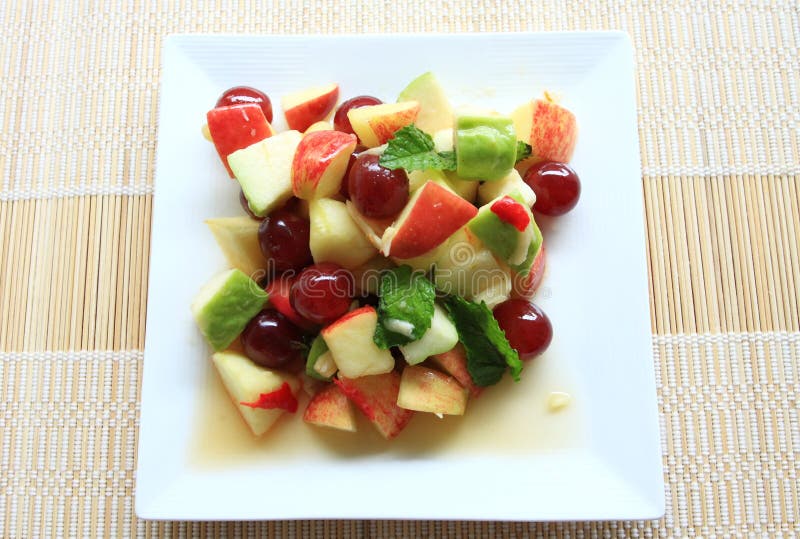 Fruit salad