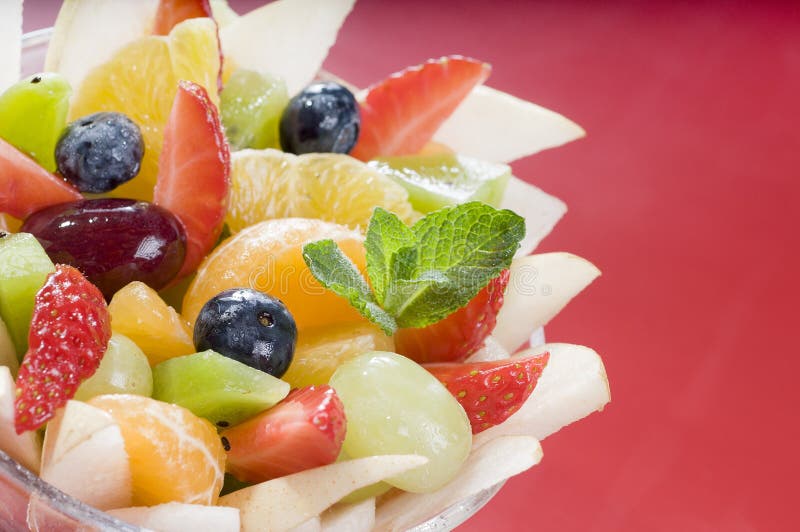 Fruit salad