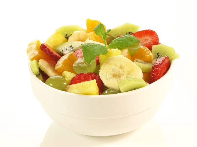 Fruit salad