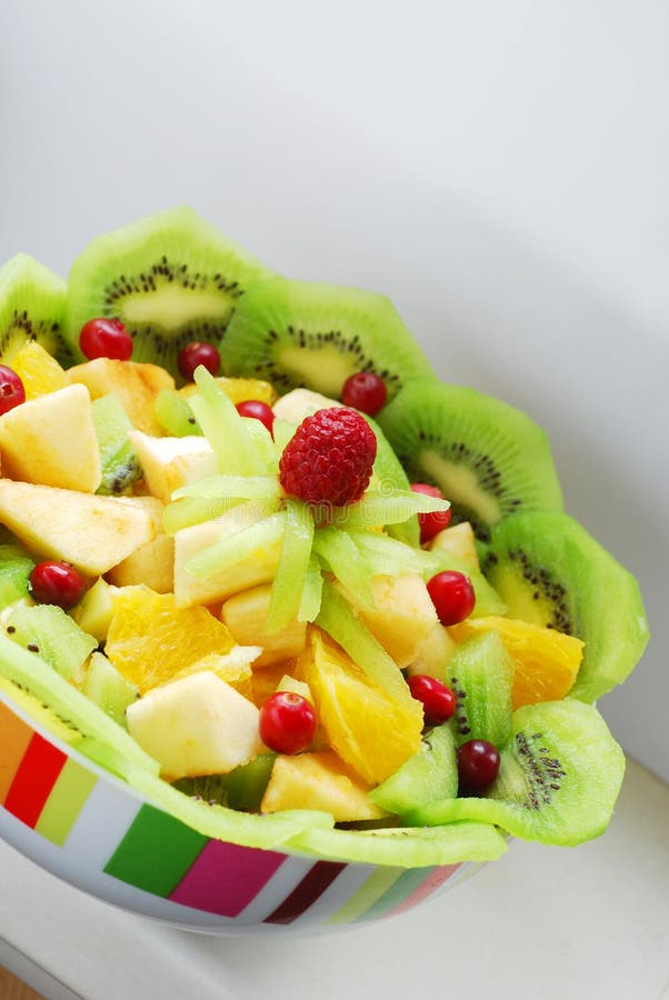 Fruit salad