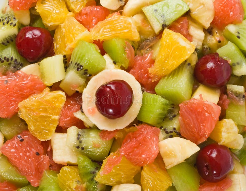 Fruit salad