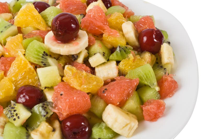 Fruit salad