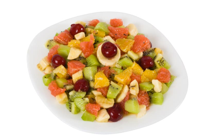 Fruit salad