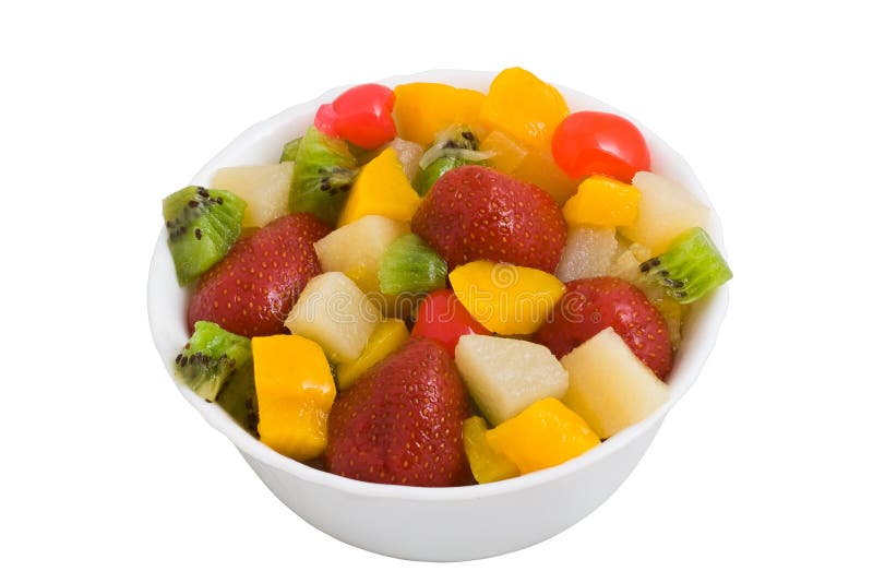 Fruit salad