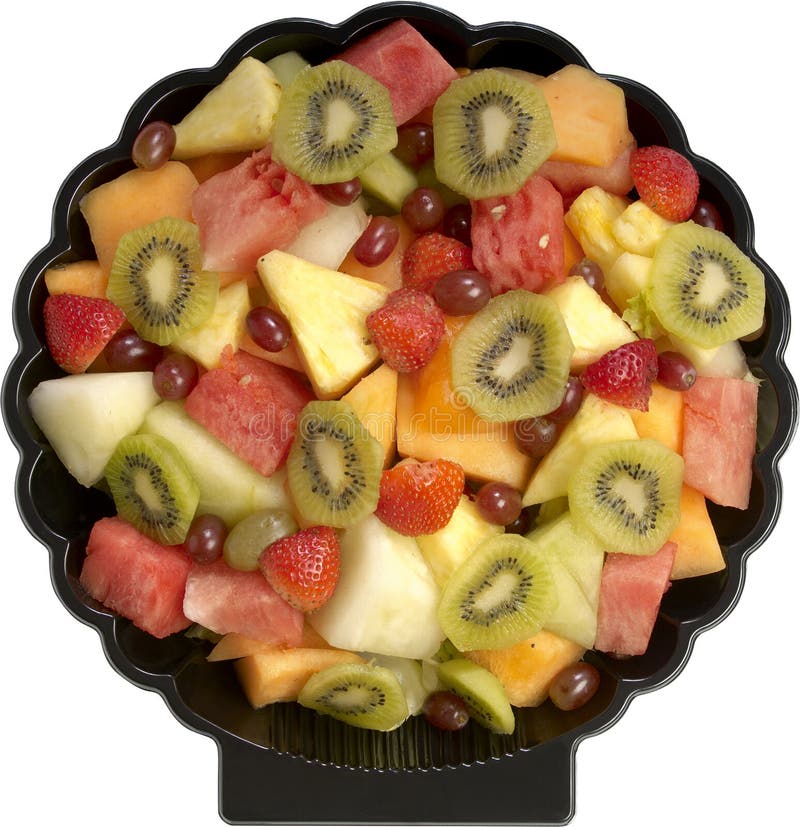 Fruit Salad Platter