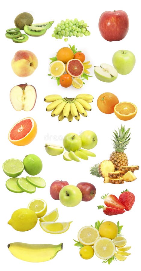 Fruit set