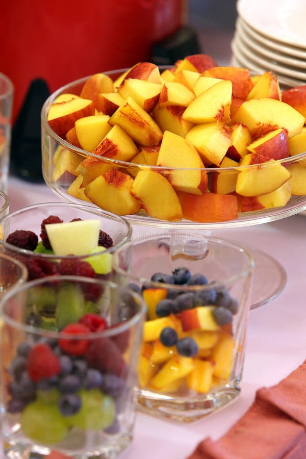 Fruit cups for wedding reception 60 photos Vianawedding com