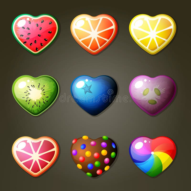 Fruit match Fruit match