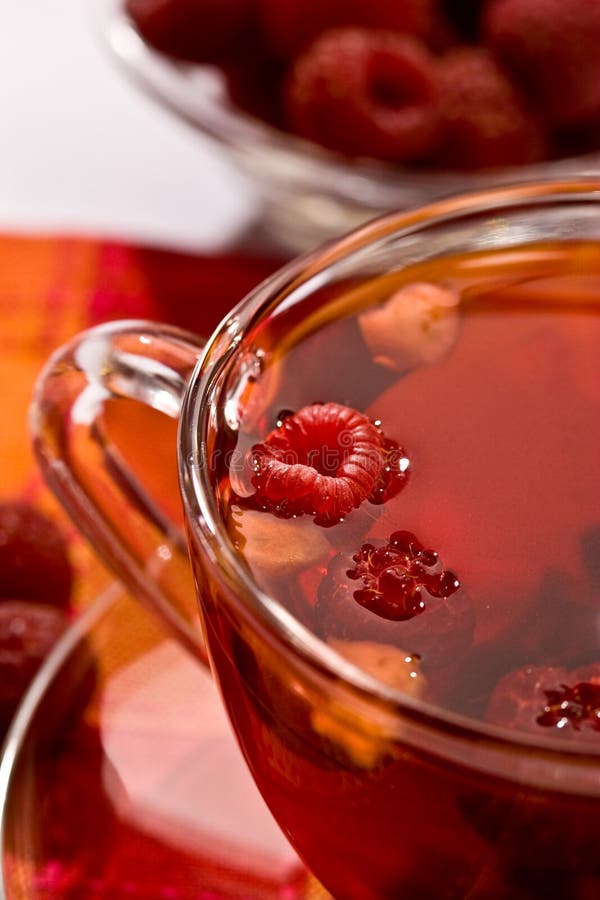 Fruit tea stock photo. Image of brew, teacup, sweet, beverage 3863264
