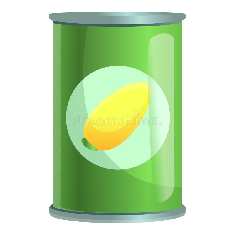 Canned Fruit Clipart Images