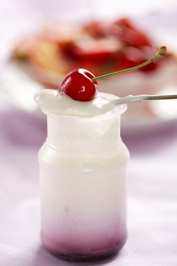 Fruit tea stock photo. Image of health, nature, calorie 3597992