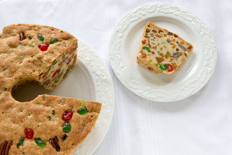 fruitcake foto de stock royalty free fruitcake foto de stock royalty free