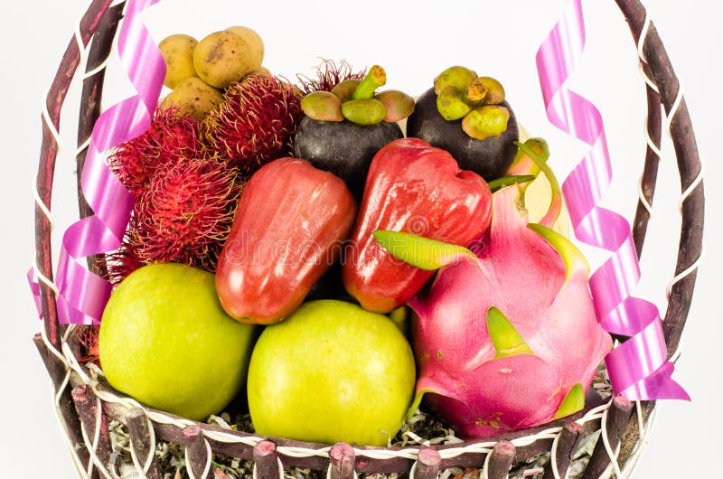 Fruite Basket