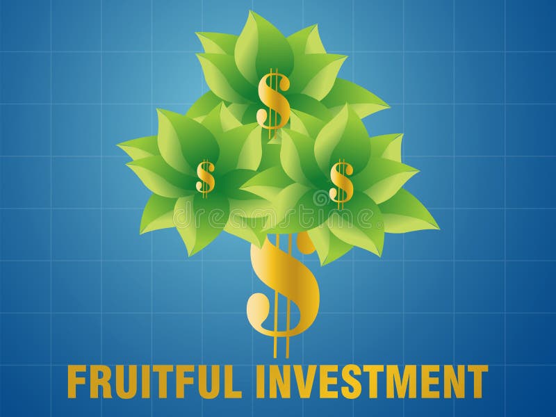 Fruitful Investment