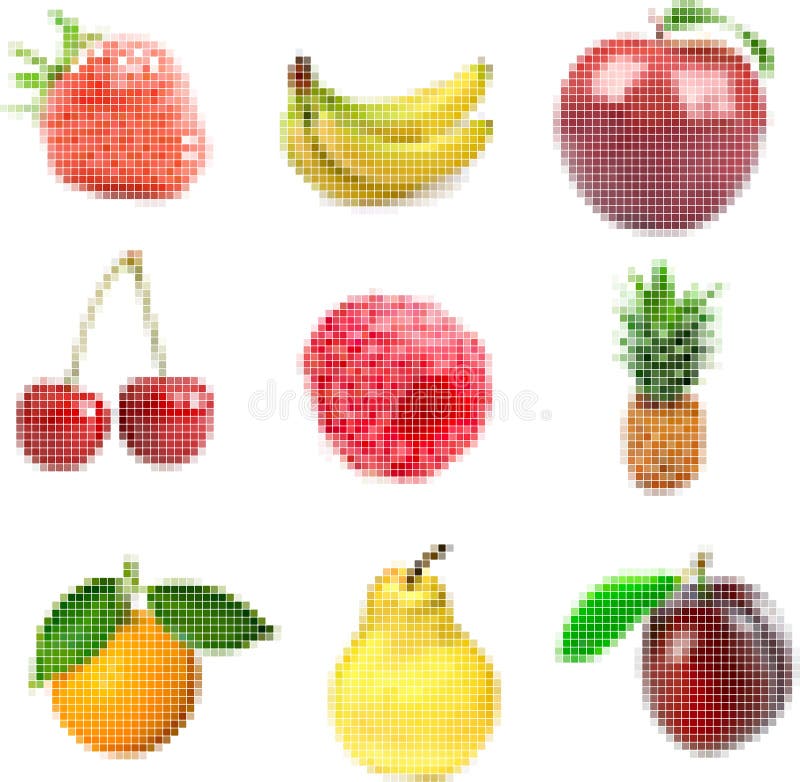 Fruits