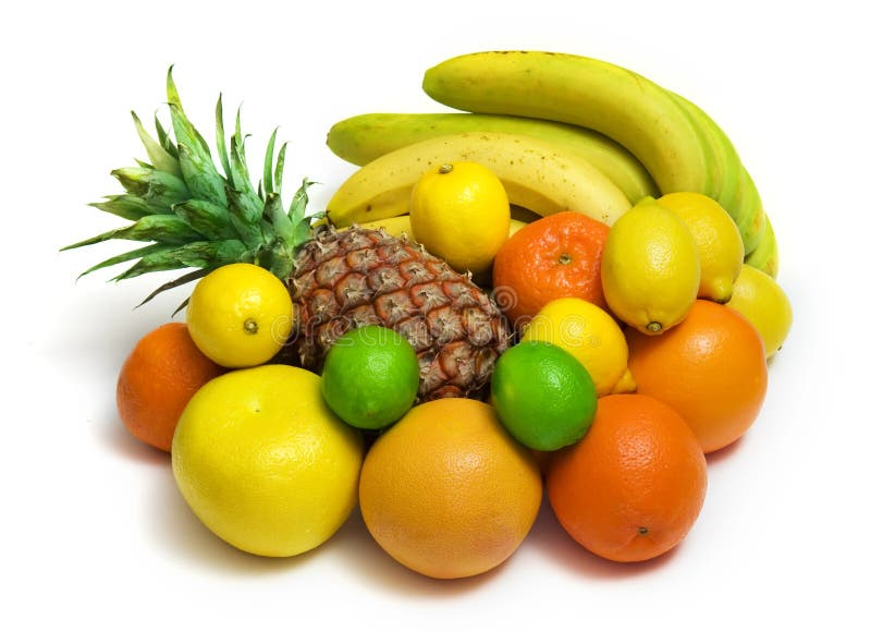 Fruits 4