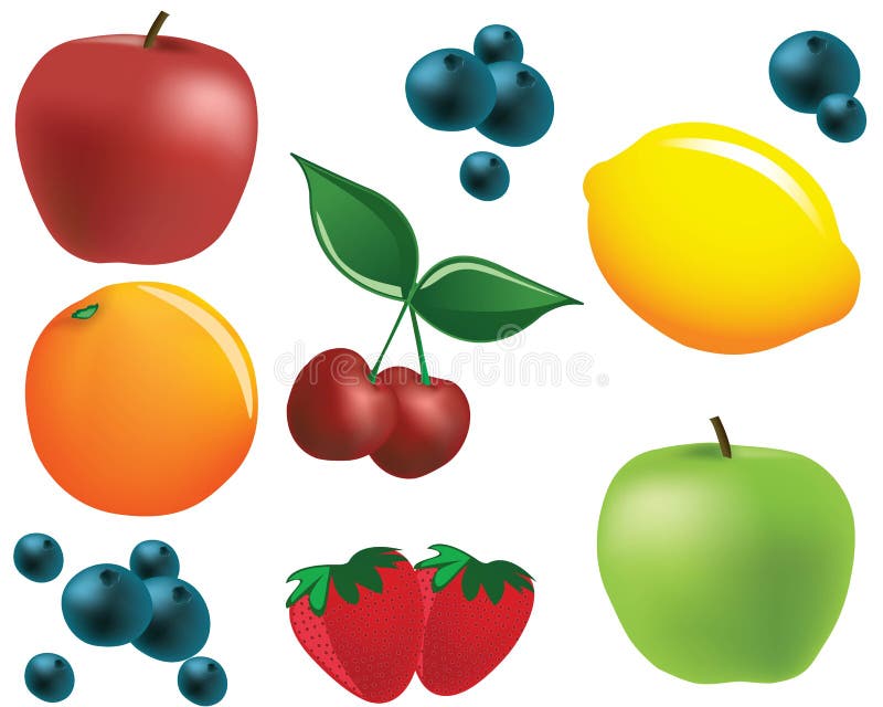 Fruits