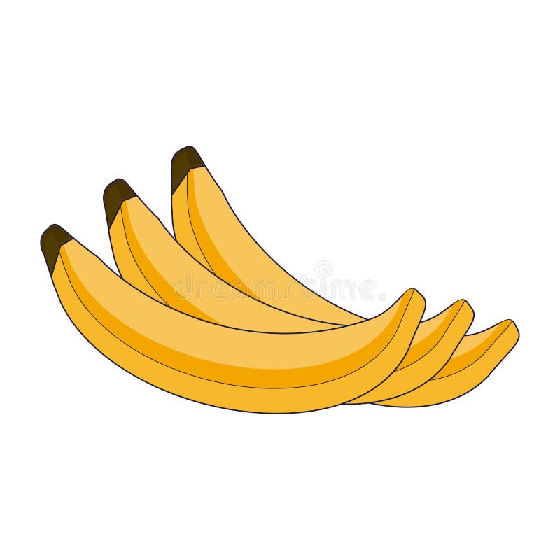 Cartoon Banana Stock Illustrations – 41,267 Cartoon Banana Stock  Illustrations, Vectors & Clipart - Dreamstime