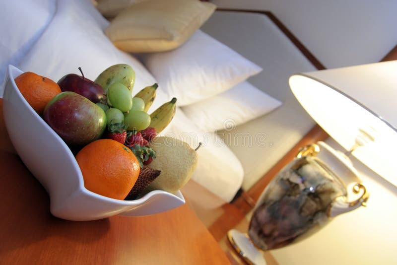 148 Fruit Basket Hotel Room Stock Photos Free & RoyaltyFree Stock