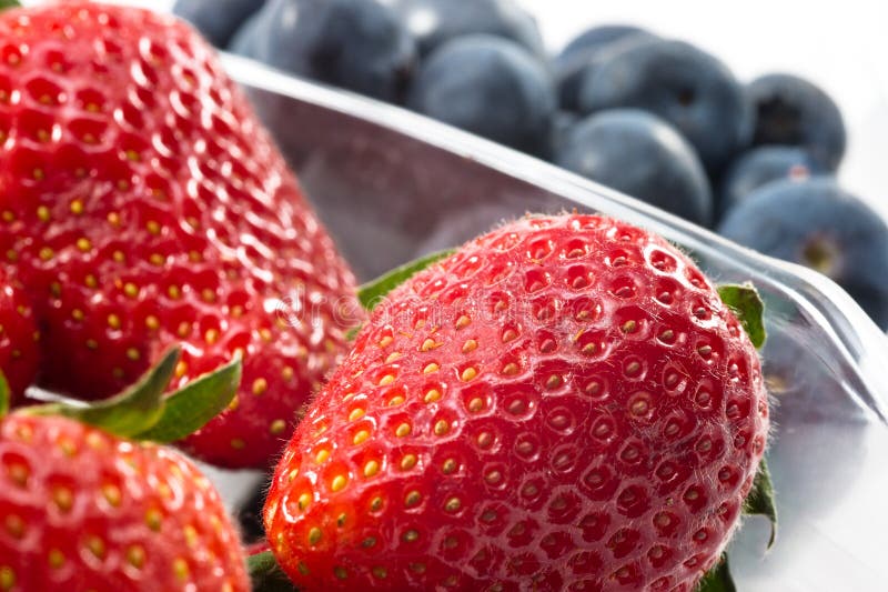 Fruits Mix Packaged Closeup Stock Image Image of juicy, natural 31092813