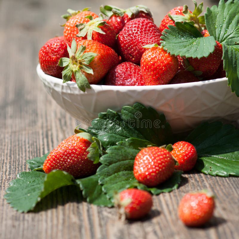 Tasty summer fruits on a wooden table. outdoor. Tasty summer fruits on a wooden table. outdoor