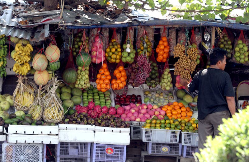 Fruits editorial image. Image of central, karanganyar 68919900