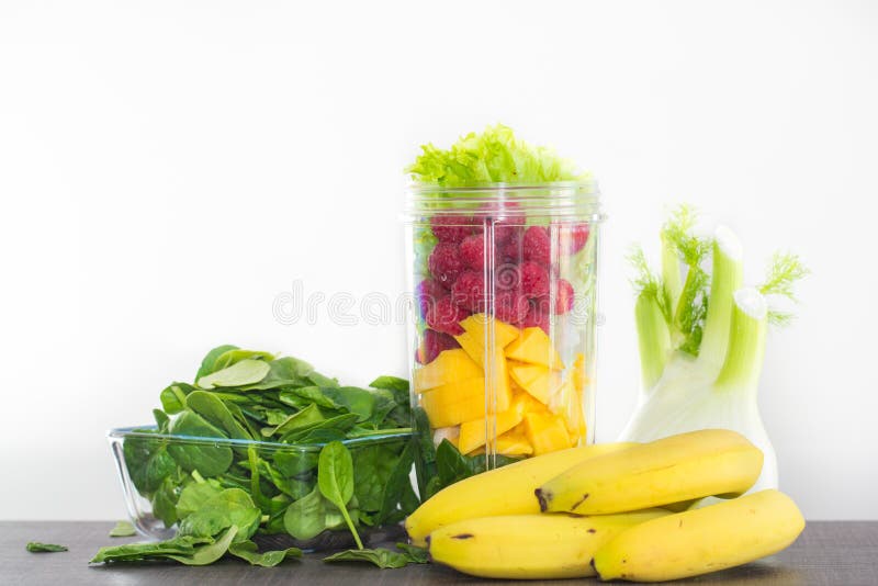 Fruits and Vegetables for Juicing Stock Image Image of fresh, juice