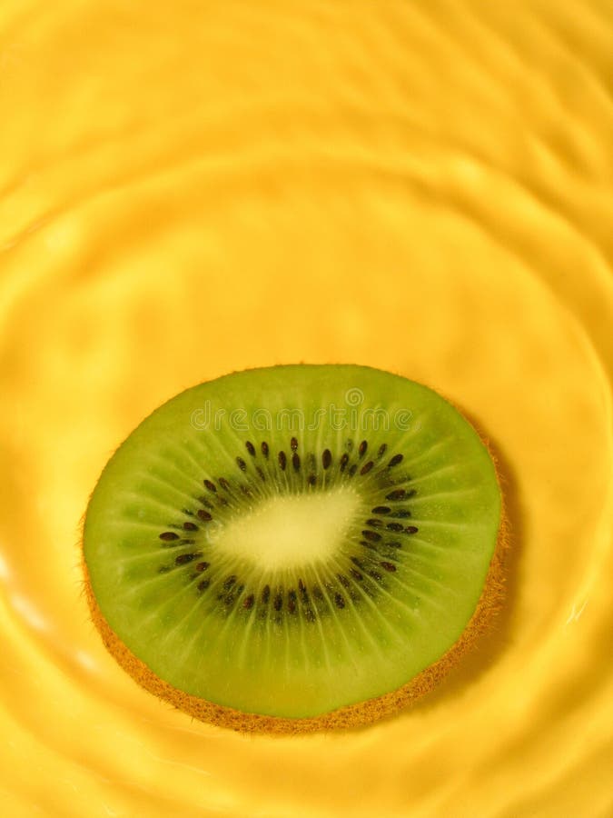 fruktkiwi royaltyfria foton