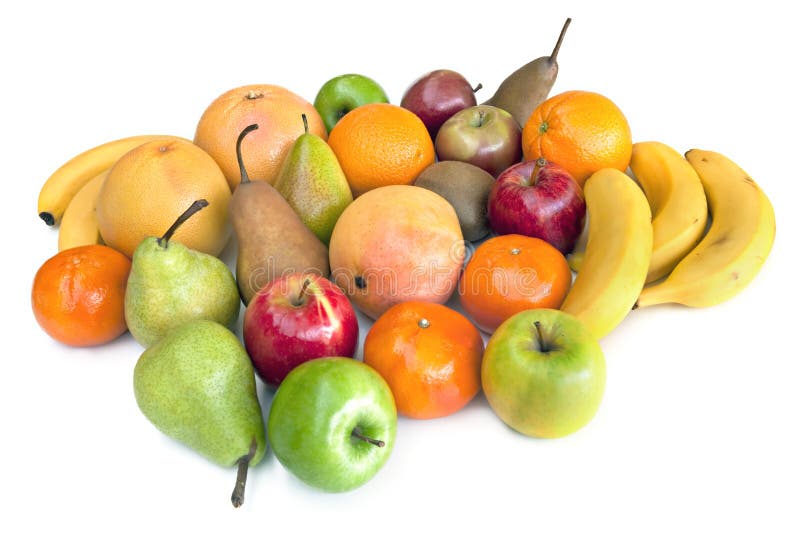 fruktlott fruktlott