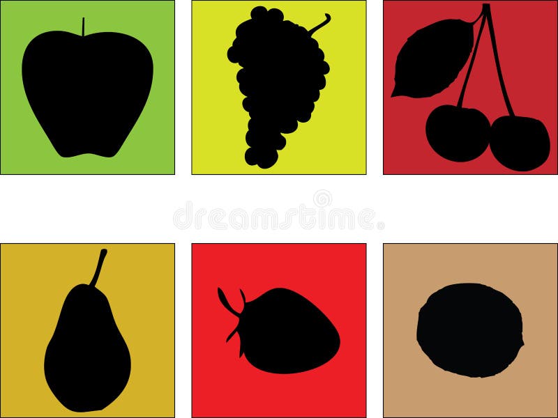 Fruta