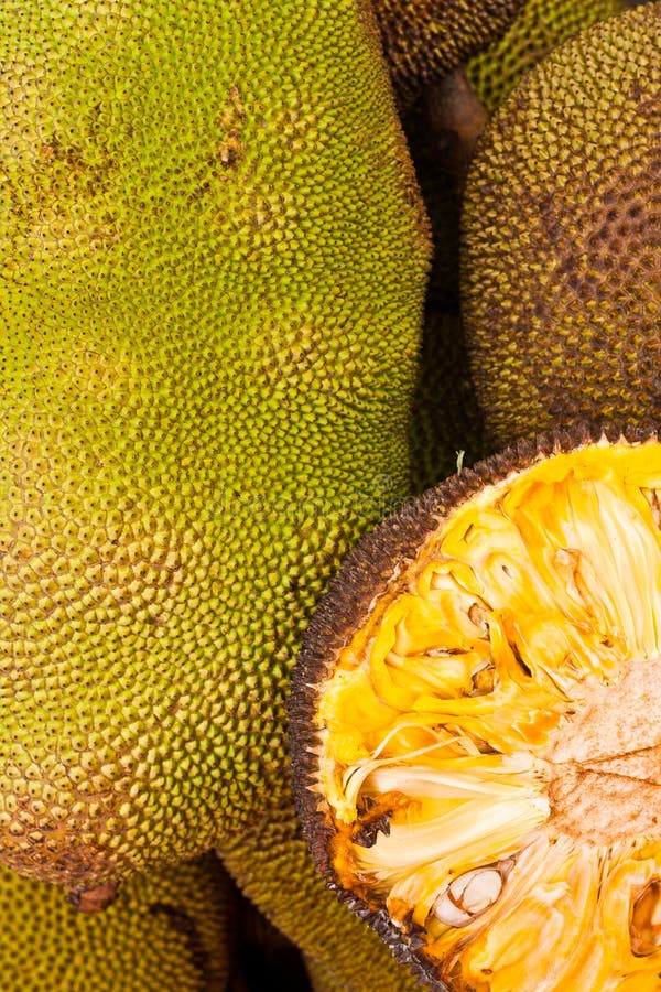 Fruta de Jack imagen de archivo. Imagen de sabroso, travieso 29484209