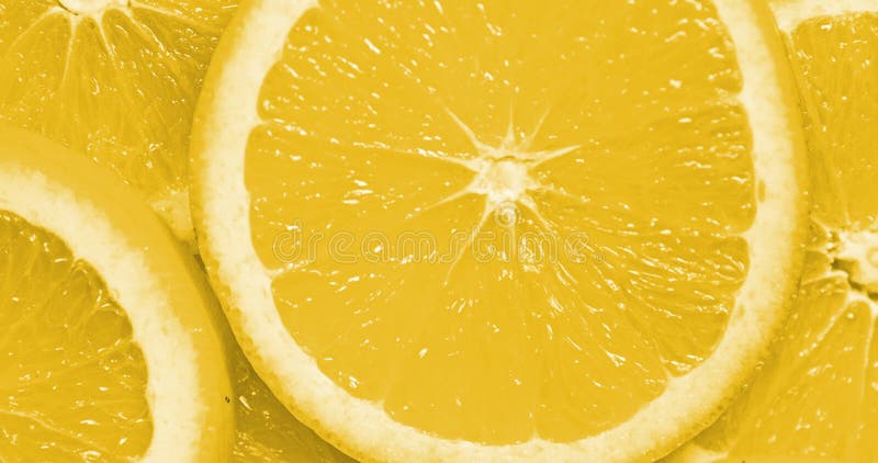 Fruta patrón cerrar tiro. mover fondo. almacen de video