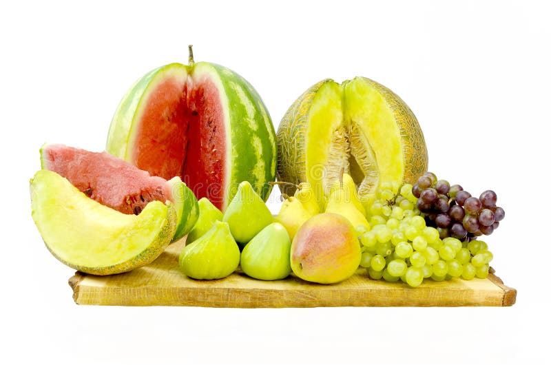 Frutas biológicas foto de stock Frutas biológicas foto de stock