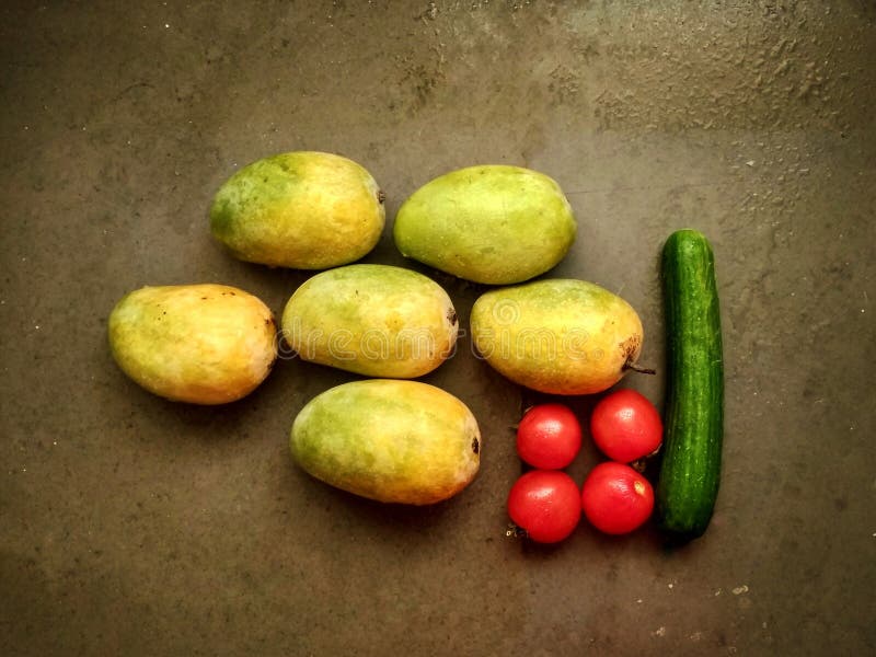 Frutas de la India foto de archivo. Imagen de mangos - 138114060