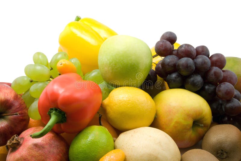 Frutta fotografia stock libera da diritti Frutta fotografia stock libera da diritti