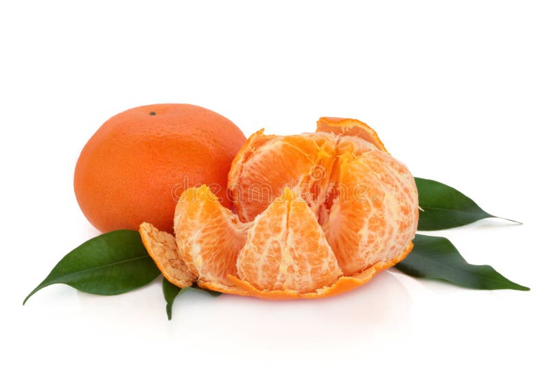 Frutta del mandarino immagini stock libere da diritti Frutta del mandarino immagini stock libere da diritti