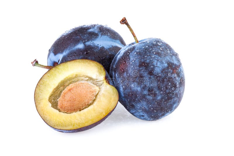 Yogurt Alla Prugna Con Pezzi Di Frutta - Foto 4