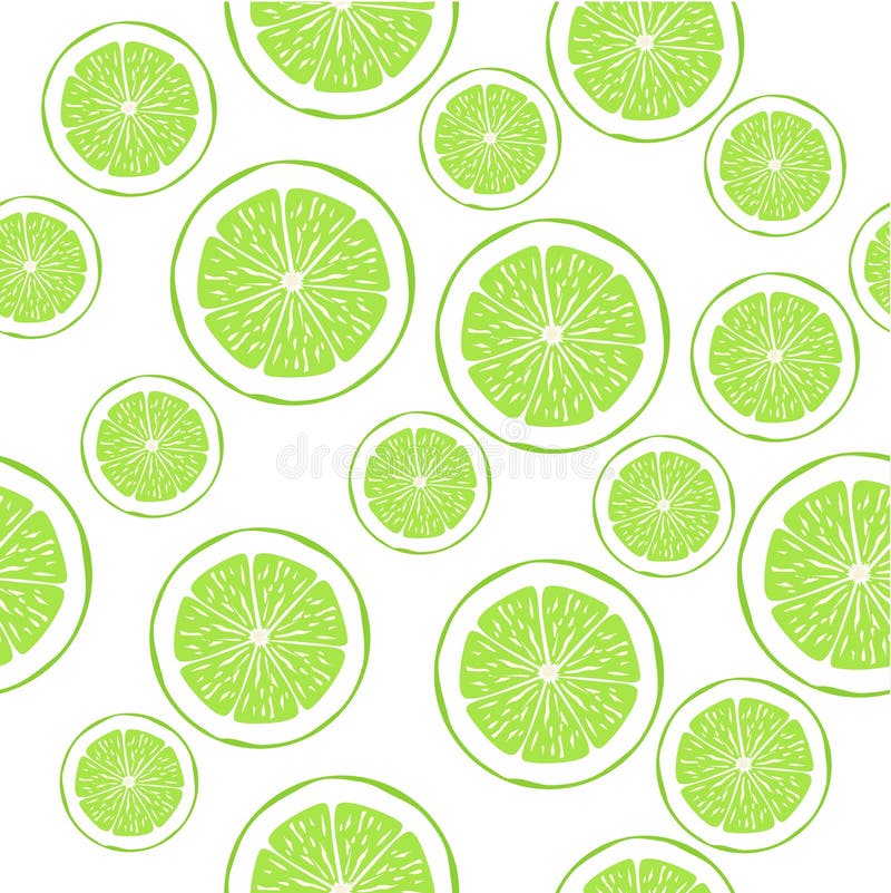 Frutta di limone verde fresca, raccolta di illustrazioni vettoriali Carini fette di limone verde sullo sfondo illustrazione vettoriale Frutta di limone verde fresca, raccolta di illustrazioni vettoriali Carini fette di limone verde sullo sfondo illustrazione vettoriale