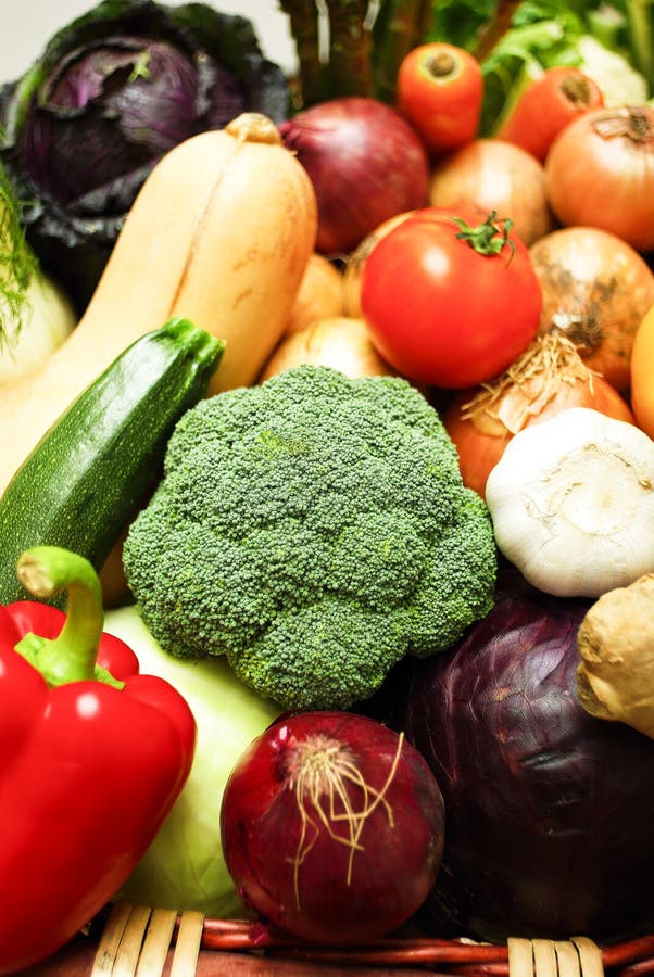 Frutta e verdure fotografie stock Frutta e verdure fotografie stock