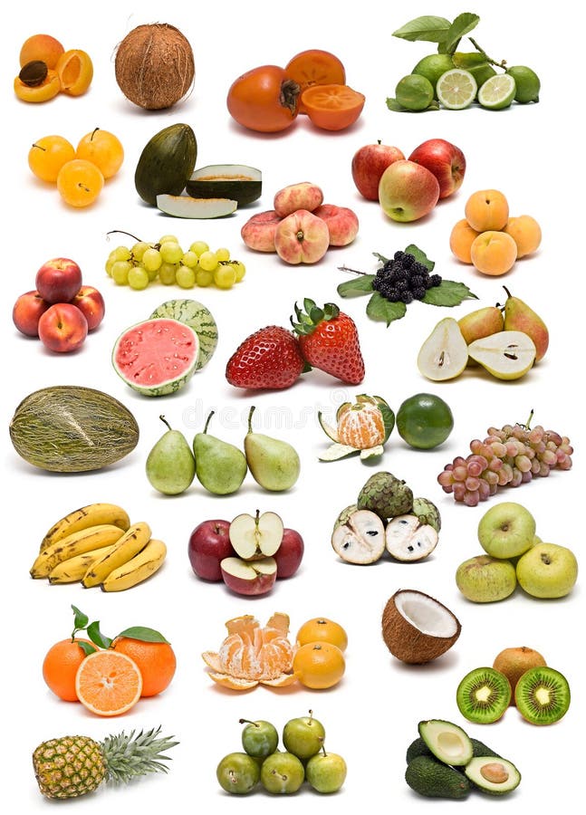 Frutta fresca. fotografia stock Frutta fresca. fotografia stock