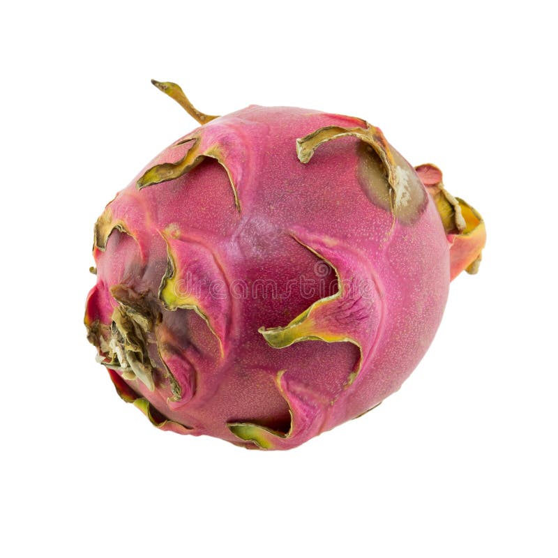 Talee Di Frutto Del Drago, Pitaya Dalla Polpa Viola, Vite Di - Foto 2