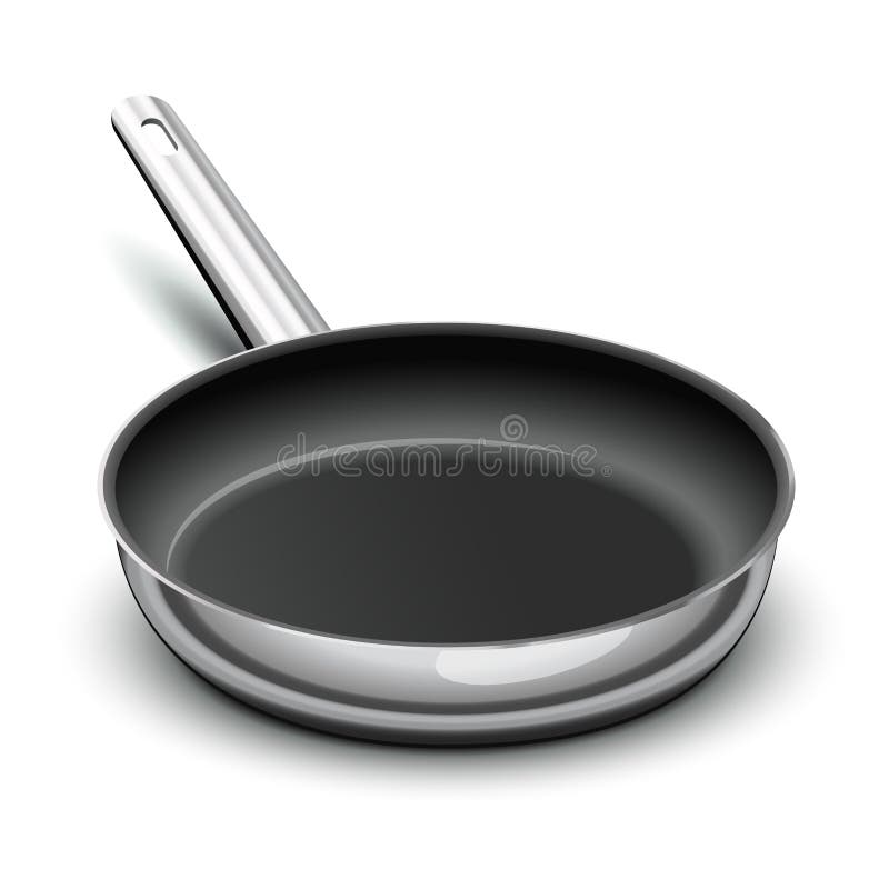 Frying pan