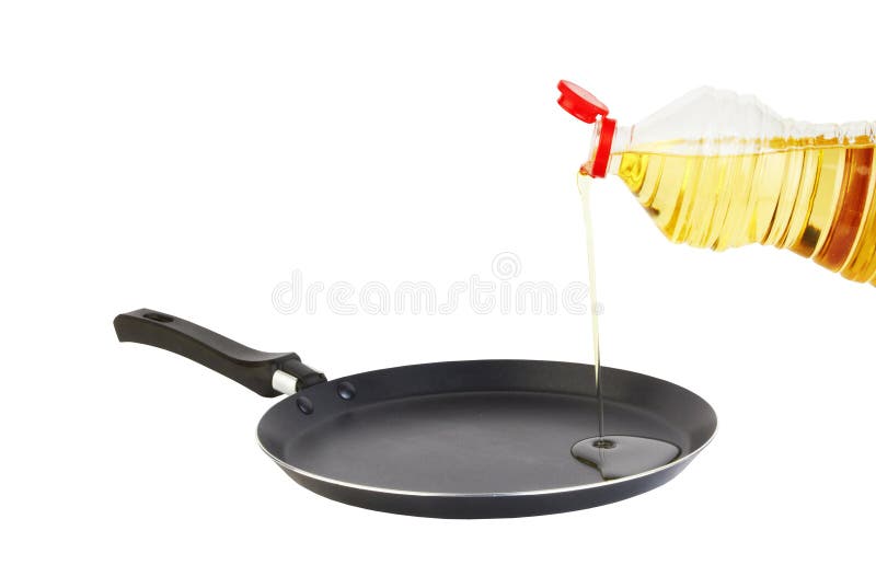 Frying pan