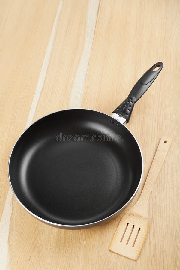 Frying pan