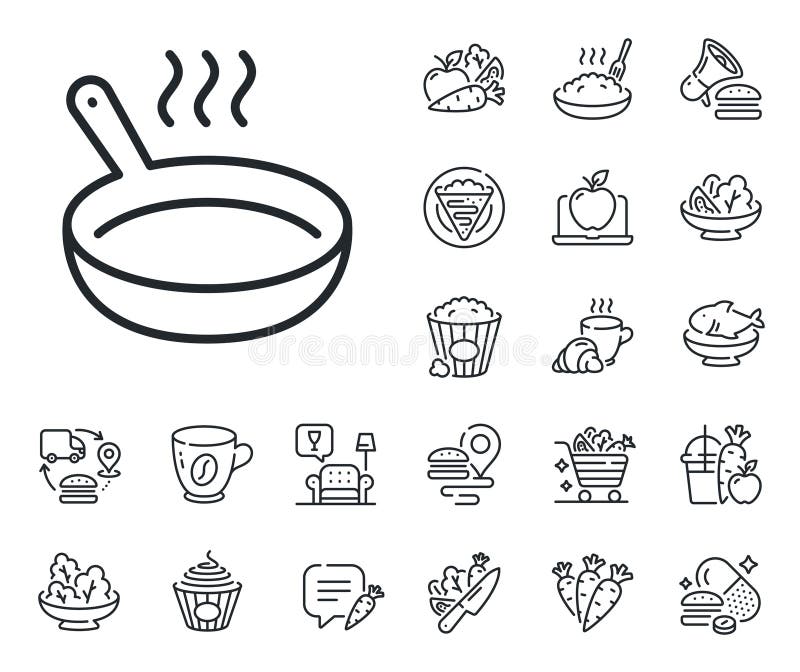 Premium Vector  Popcorn tool icon outline vector seller cooking
